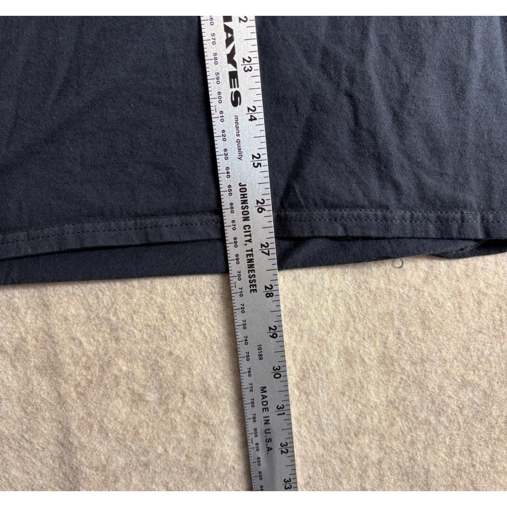 Madagascar Mens Tee Size XL - Picture 3 of 6